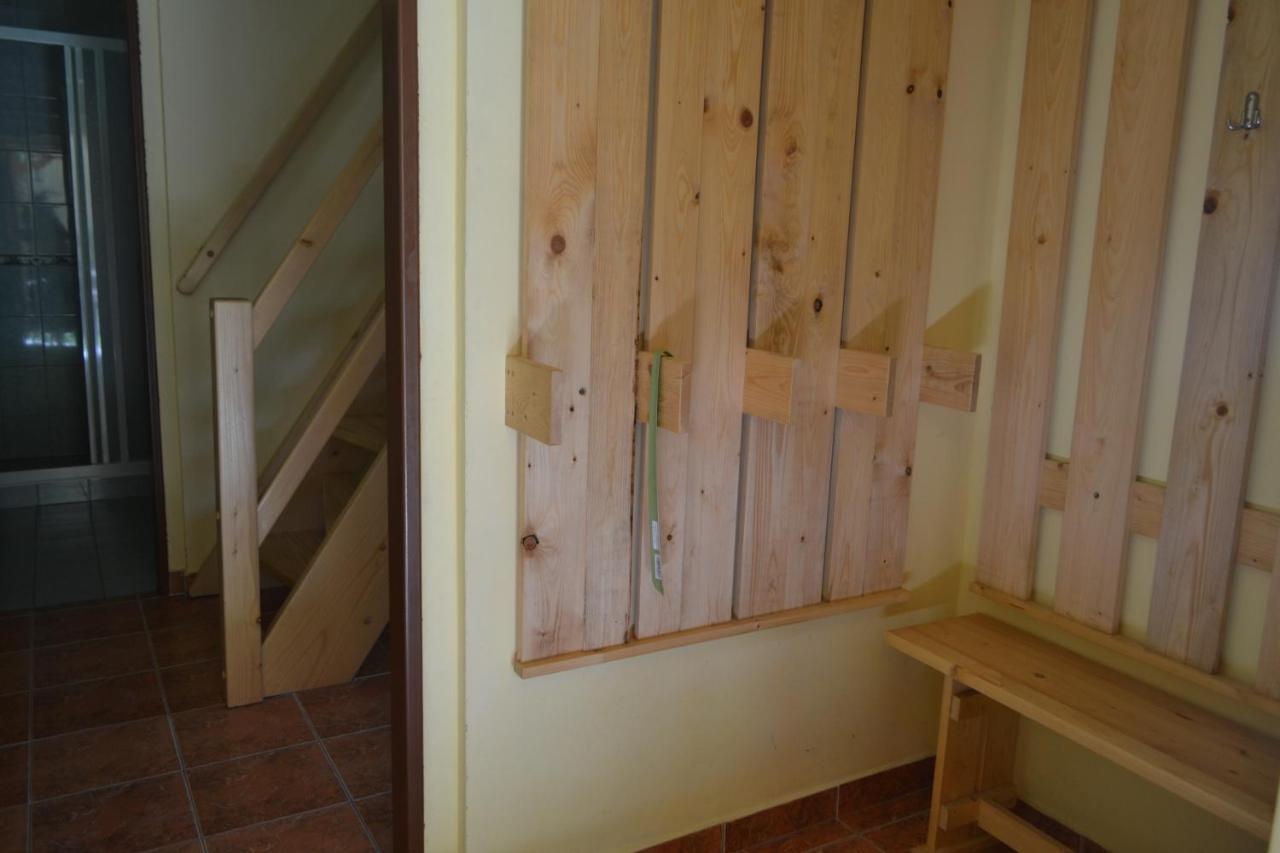 Chaty Pod Knizeci, Trojanovice Luaran gambar